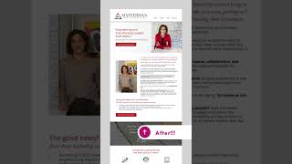 Before and After - Masterman Executive Coaching