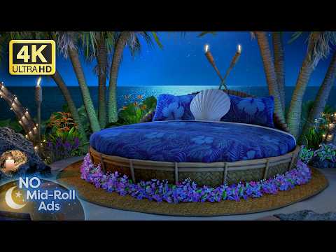 Private Island - Peace in Ultimate Seclusion