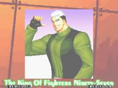 kof 97 yamazaki 100% combo