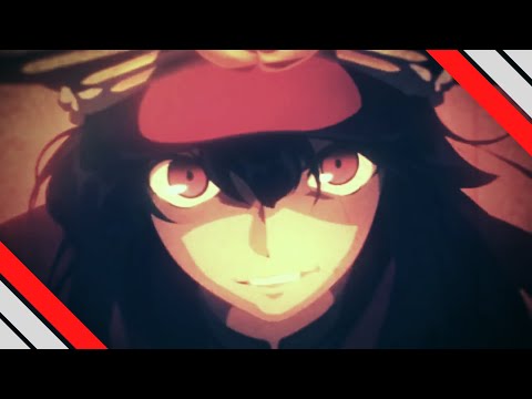 Fate Of Flames || Daiguren IC