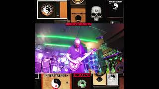 GivingThanx 🎶 = Unkarma = 🎶INNERSTRENGTH🎶 #INNERSTRENGTH #unkarma #originalmusic #livemusic #guitar 