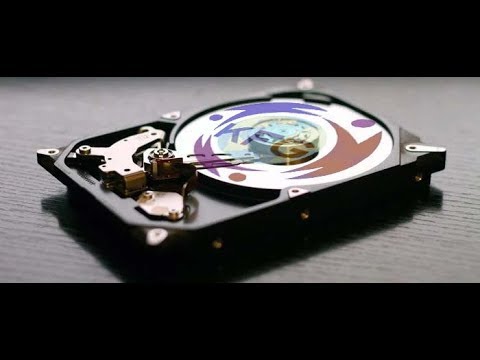 hard disk health repair
