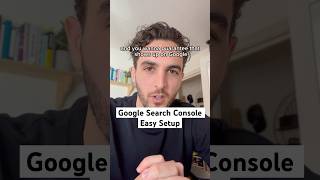 How to Setup Google Search Console and Submit a Sitemap