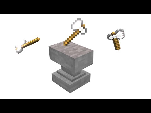 Dat Anvil tho