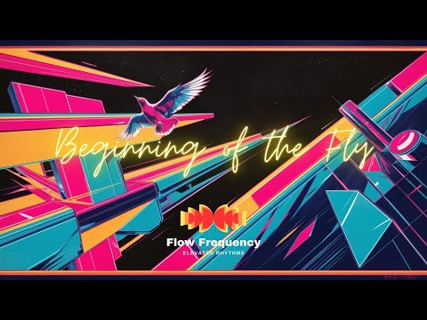 Beginning of the Fly