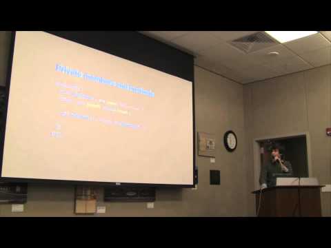 ECMAScript 6—Alec Larsen