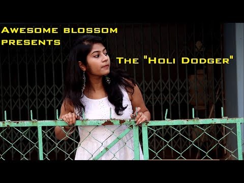 Holi Series Part 5: The Dodger