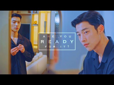 Jo Yeong ( & Kang Shin Jae ) | Are You Ready For It? | The King: Eternal Monarch