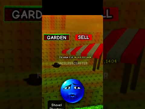 biggest moon melon!?💀🤫 #fyp #roblox #viral #viralvideo #growagarden