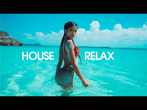 IBIZA SUMMER MIX 2023 🍓 Best Of Tropical Deep House Music Chill Out Mix 2023🍓 Chillout Lounge #87