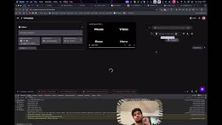 vibe coding an ai slop machine