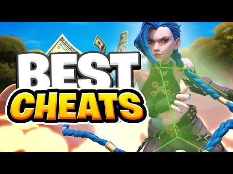 🏆 New SOFTAIM in Fortnite (Chapter 5) | How To Get AIMBOT + ESP Menu | Fortnite LEGIT Cheating