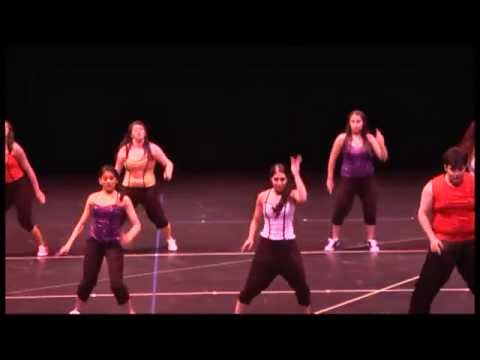 Soul Feet Dance Productions - Dhoom Machle and Sadda Dil Ve