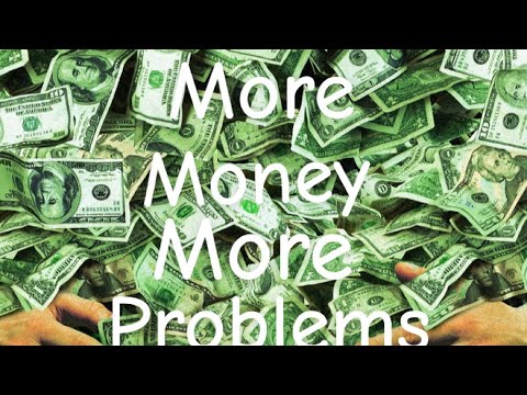 Can money buy happiness? (Money Addiction) EP:34
