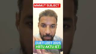 MMMUT BTECH LATERAL ENTRY ADMISSION PROCESS REGISTRATION KAB HOGYE #leetcoaching #cuetleet #dtuleet