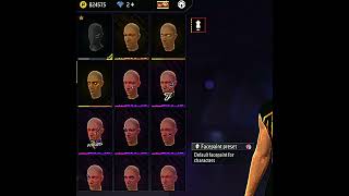 free fire 🔥 new bundle combo🥵#freefireandfreefiremaxdifference  #shortvideo #viralshort #nsgfajal 📈