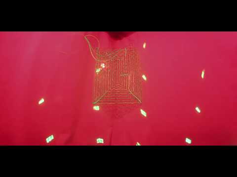 Mood - An Exploration of Light, Colour and Sound