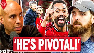 This Is What Matheus Cunha Brings To Manchester United