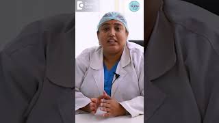 Is Teeth Cleaning/Scaling bad? Myths Busted - Dr. Karthika Krishna Kumar | Doctors' Circle #shorts