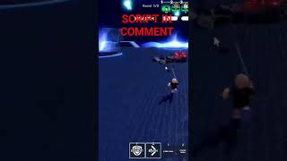 Blade ball Script - Auto Parry, Auto Spam, Hit Sound & More! Script in comment