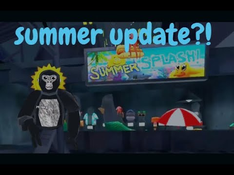 Gtag SUMMER UPDATE