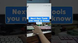 NextGen Tools you need to know part 13 - #free #3d #icons #isometric #ai