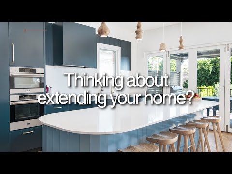 Melbourne's Trusted Experts in Home Extensions