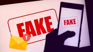 How to Spot Fake Emails and Links — Outsmart Online Scammers!