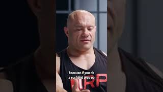 Why Proper Technique Matters