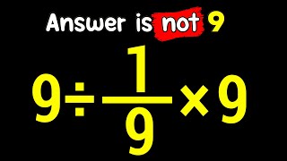 Try This Mind-Bending Math Puzzle!