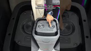 China speaker factory#speaker #bluetoothspeakers #distributorwanted #wholesale #b2b #supplier