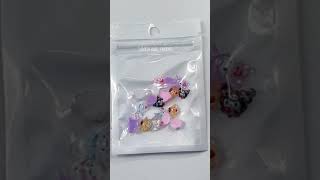 cute temu haul accessories review 🧸🍪#temushorts #temu #temureviews #temuhaul #shorts #temucode