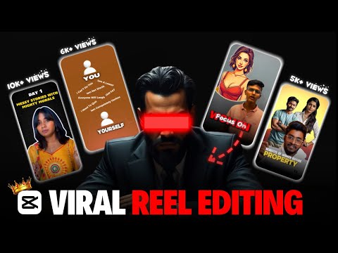 LIVE REEL EDITING FOR MY CLIENT PART 3 | BASIC TO ADVANCE | TAMIL | FULL TUTORIAL (2024)