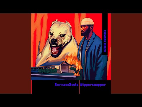 Crowbar Riddem (Edit)