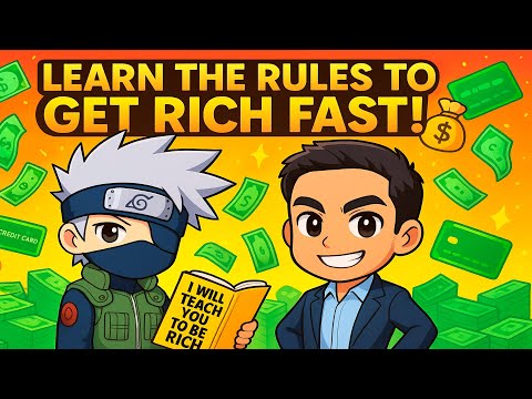 💰 I WILL TEACH YOU TO BE RICH BY RAMIT SETHI 🚀 SUMMARY