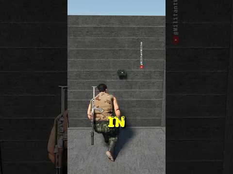 SCUM Survival: FAIL... Run Really FAR Away When You Do This #scumgame