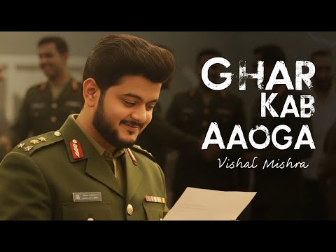 Border 2: Ghar Kab Aaoge  Full Song 4k | Sonu Nigam | Anu Malik | new song 2026