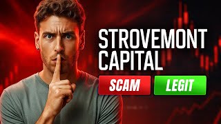 🚀 Smarter Crypto Investing in Canada Starts with Strovemont Capital – Your AI Trading Partner 🇨🇦
