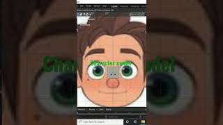 Blender Tutorial - How to model character in blender