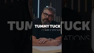 Complications After a Tummy Tuck? | BTM4 EP.18