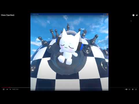 chess type beat with lyrics (trailer)