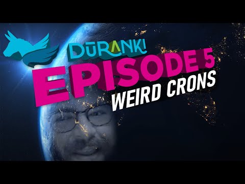 Senior UI Designer Creates a Smart Form: The Danger Zone - Duranki Ep. 5