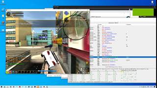 RAYCITY — 3411 Hacked SuperSmack