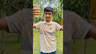 See with proof how harmful sprit is to health 🤔 #shortvideo #youtubeshorts #experiment