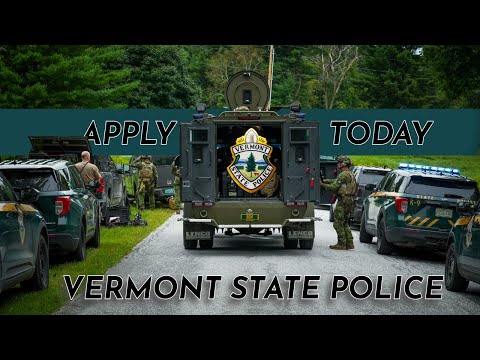 Vermont State Police