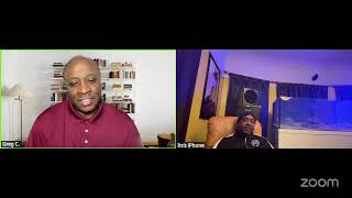 Splendid Radio w Ced Benz and Greg C.
