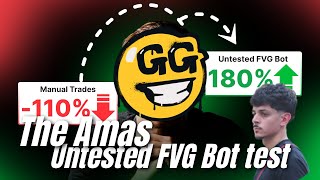 Amas Untested FVG Bot testing