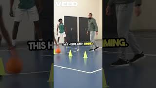 Master Juggling a Football  !!!