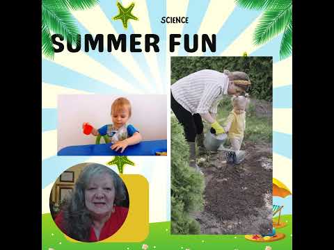 summer Fun #dadlife #motivation #homeschoolingfun #mathactivities #parenting #preschoolmom