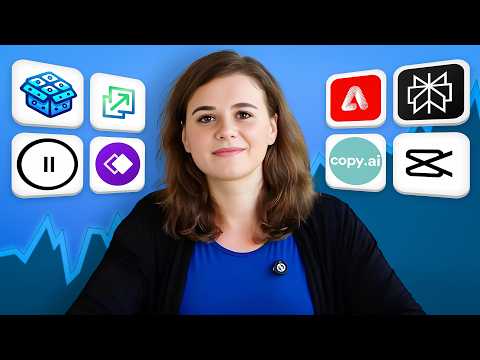 8 AI Tools You Won't Believe Are Free